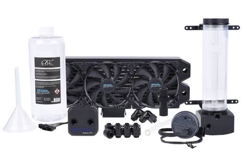 Ice Storm Hurricane 45 120/3 Hardware/Electronic T189
