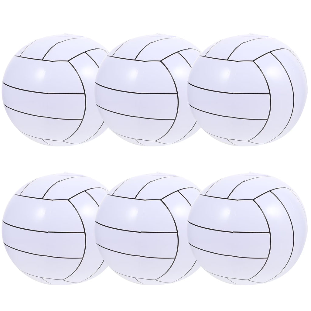 Inflatable Beach Ball Pool Volleyball R3286