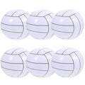 Inflatable Beach Ball Pool Volleyball R3286