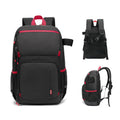 15.6 Inch Water-resistant Camera Backpack I59556