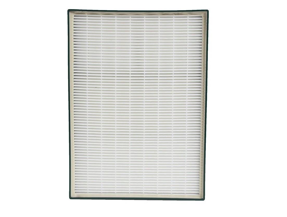 2 Pack True HEPA Replacement Filter for Hunter Air Purifiers Q44869