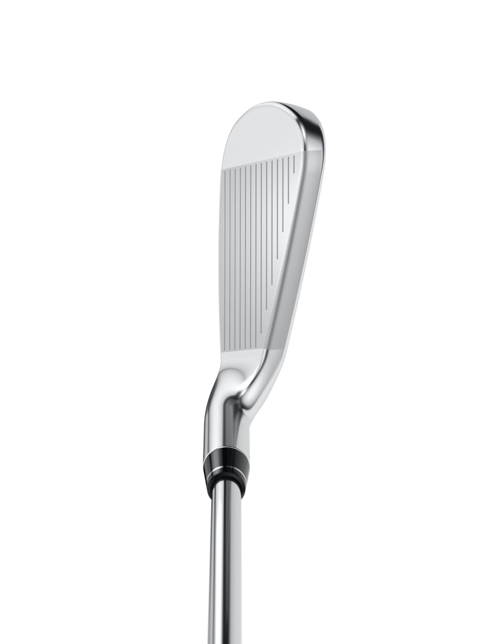 7 Steel Reg Single Iron I640279