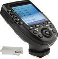 Wireless Flash Trigger Transmitter for Olympus Panasonic Cameras M164