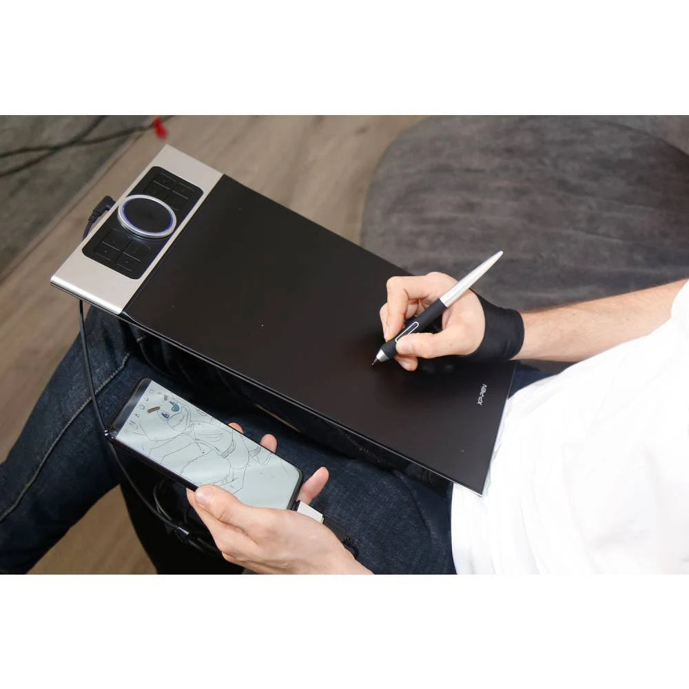 Graphics Drawing Tablet C102757