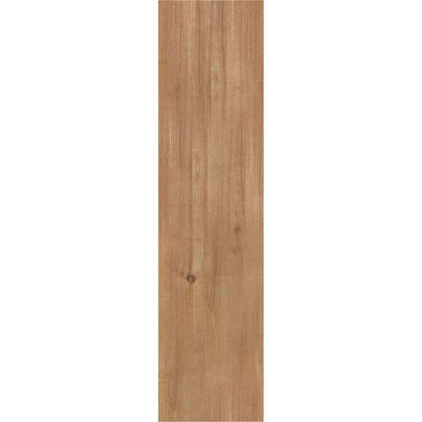 6x22W x 12x22D x 24x22H Carmel Rough Sawn Corbel with Backplate, Western Red Cedar B623