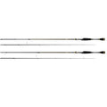 6ft6in 2 Piece Medium Casting Rod E7687