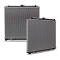 Replacement Radiator R672139