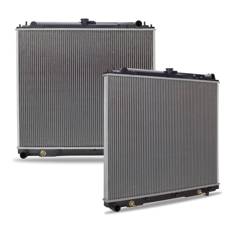 Replacement Radiator R672139