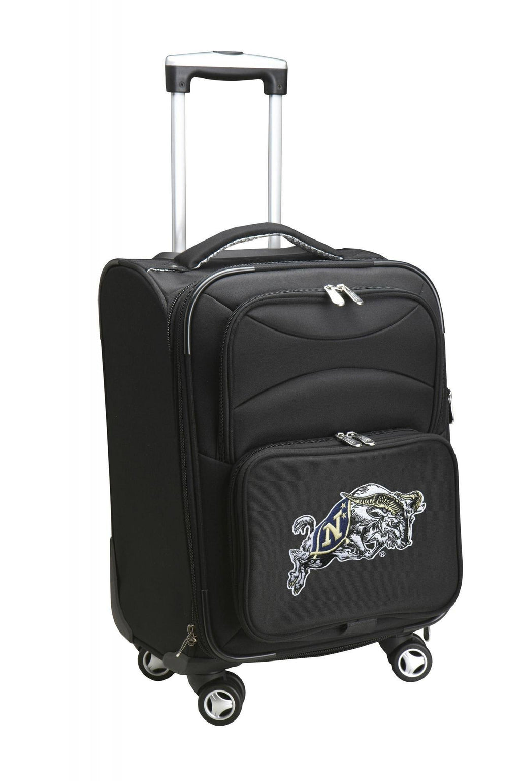 Black Navy 20x22 Spinner Carry-On C981