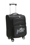 Black Navy 20x22 Spinner Carry-On C981