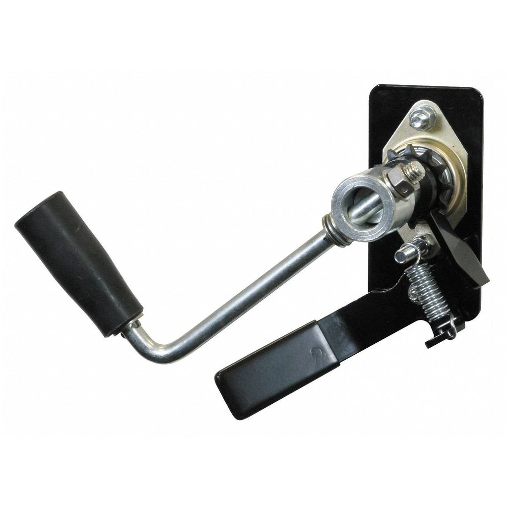 Dump Tarp Roll Kit V929