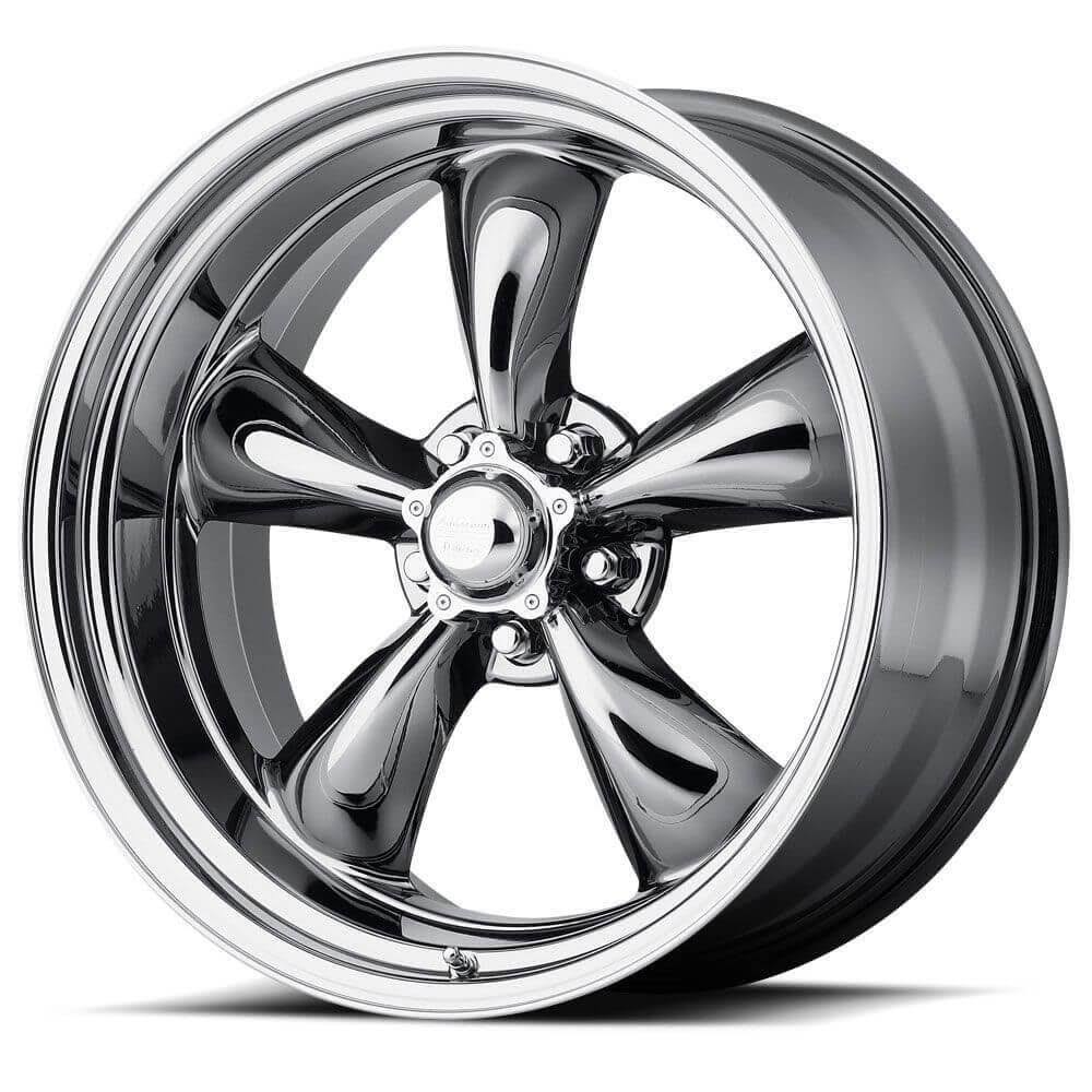 16x8 5x120.65 PVD Wheel K237