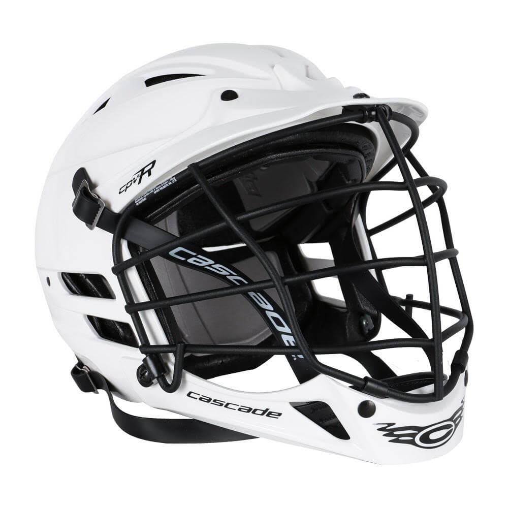Lacrosse Helmet D815