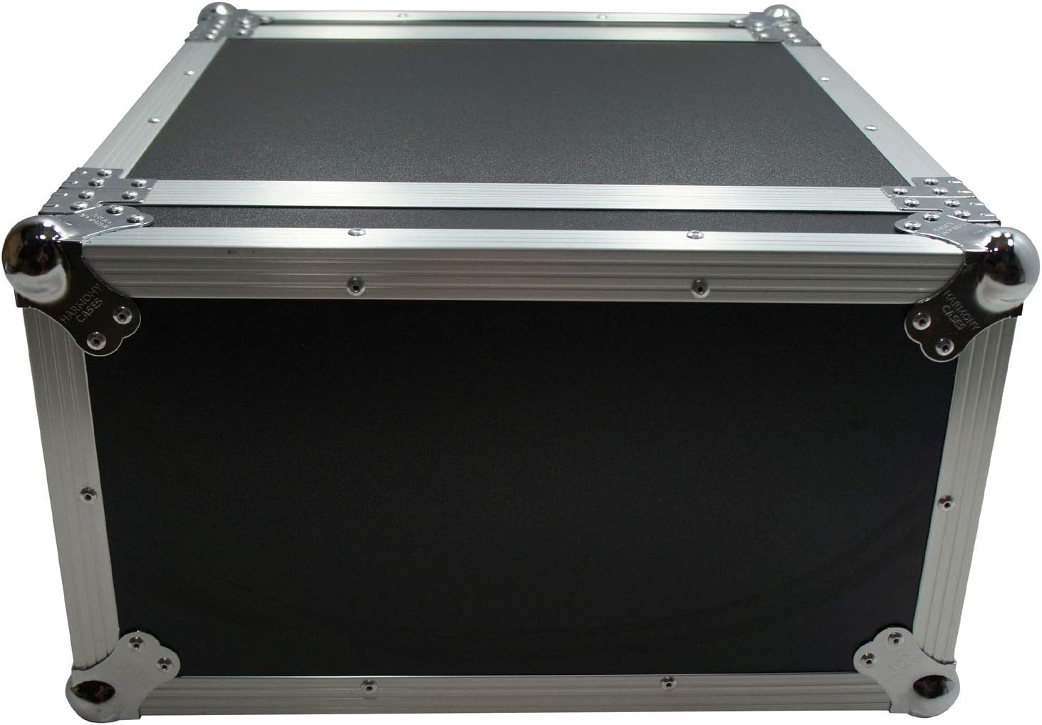6U Rack Space Amplifier Case T128