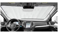 Custom Fit Windshield Sunshade X27567