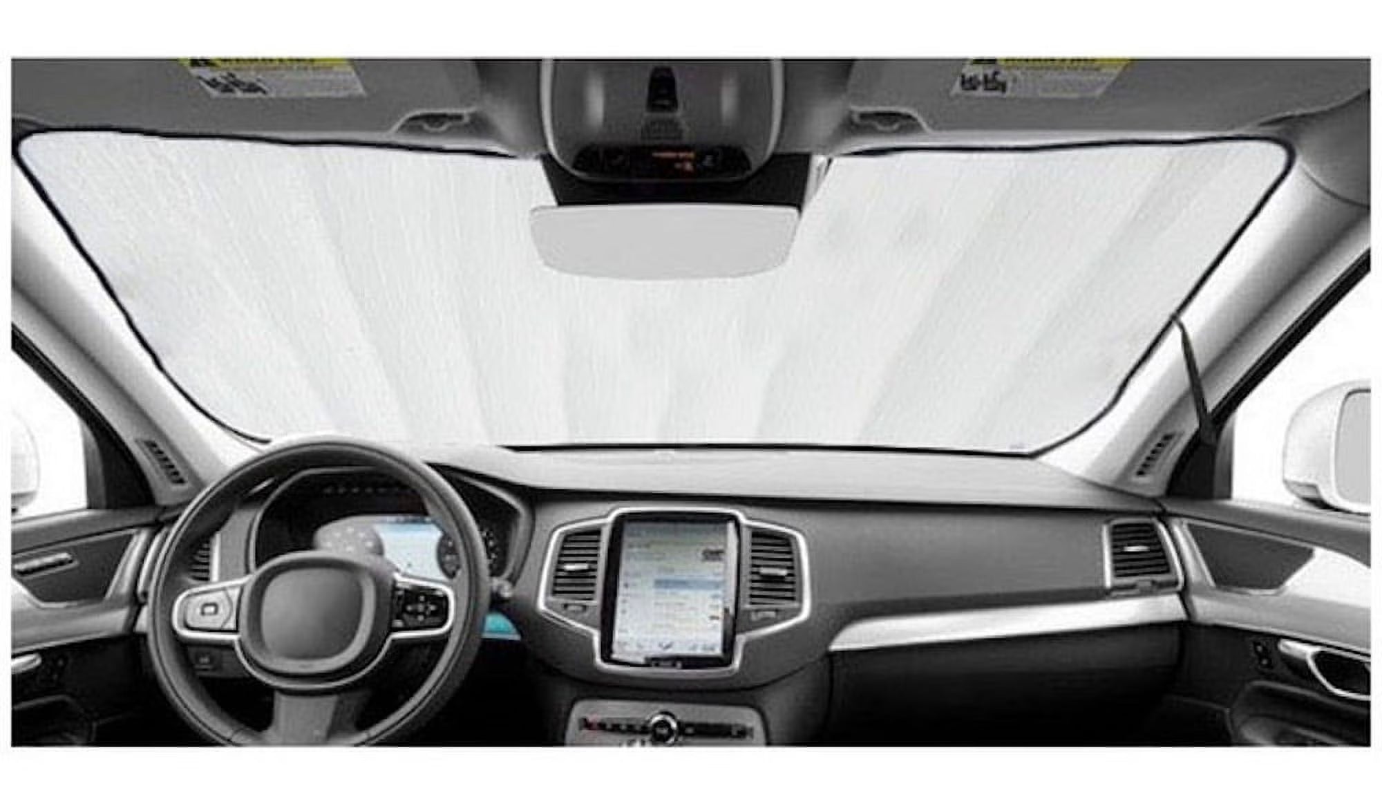 Custom Fit Windshield Sunshade X27567