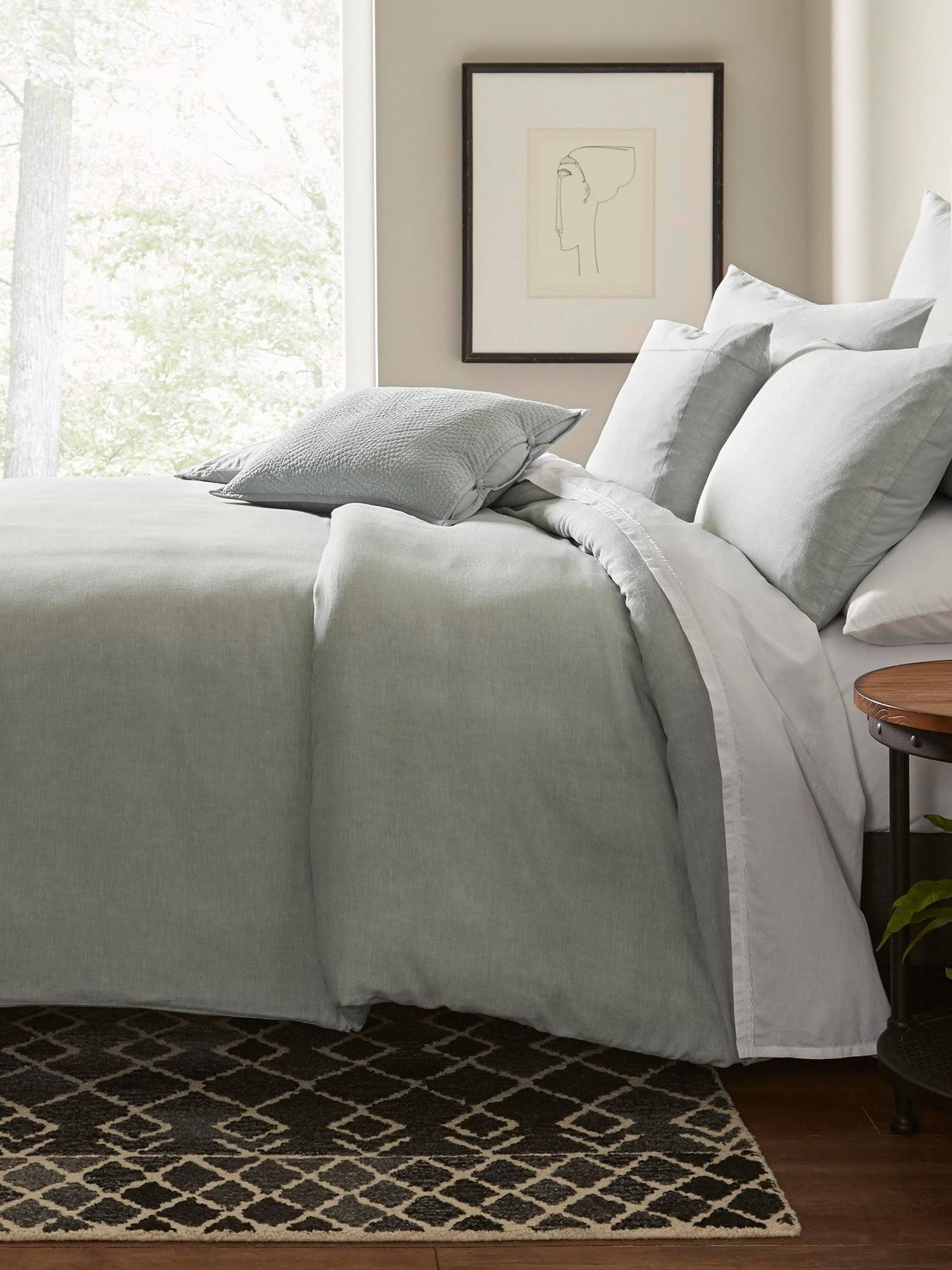 King Sham S38543