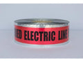 2x22 x 1000 ft Roll Detectable Underground Tape T572