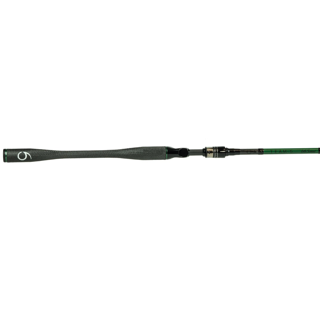 7'2" Heavy Rod B770378