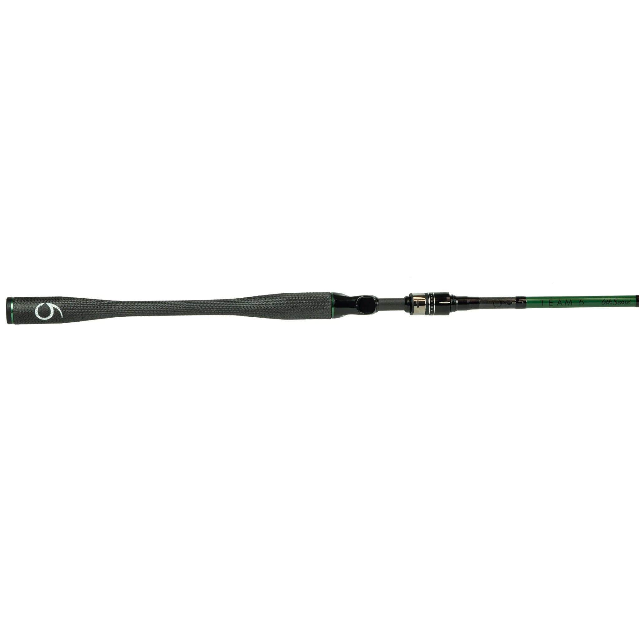 7'2" Heavy Rod B770378