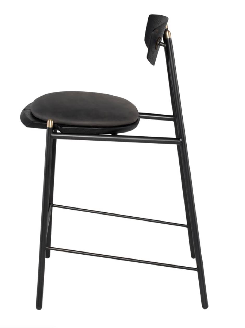 Kink Bar Stool H9483