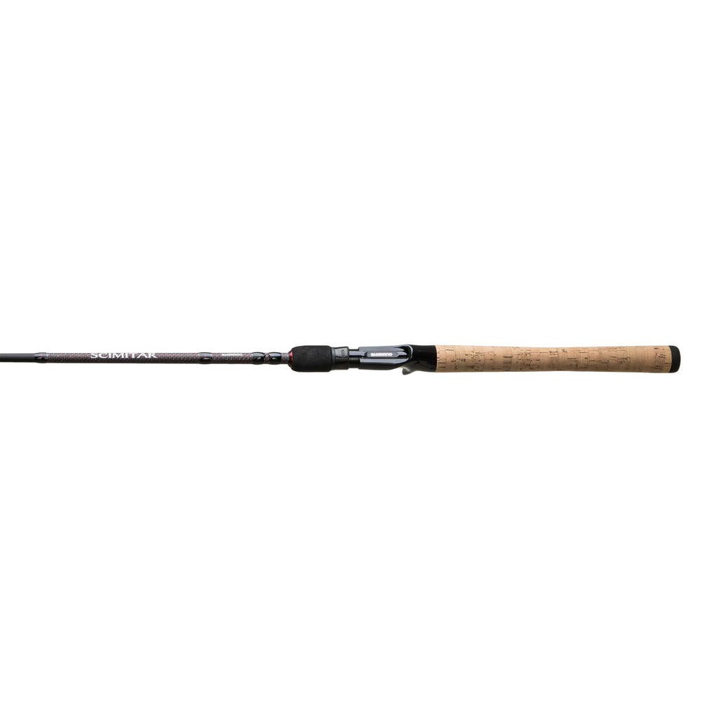 Freshwater Casting Rod J6017