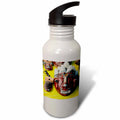 21 oz Sports Water Bottle M527