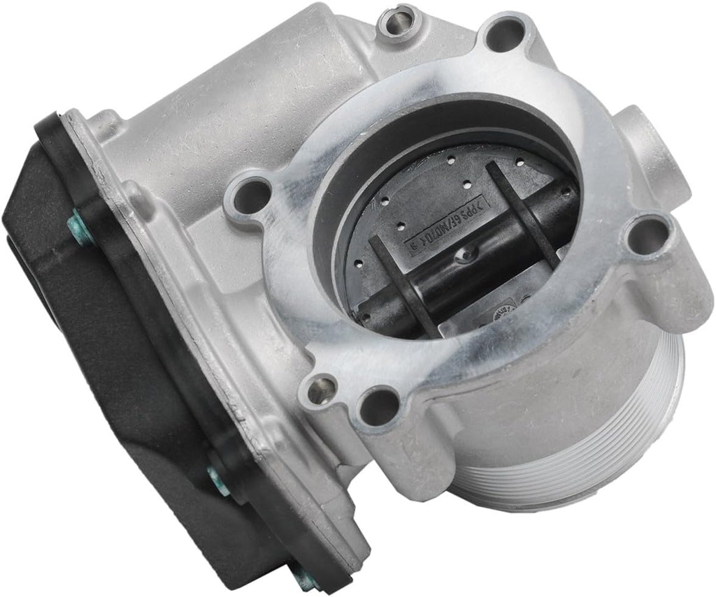 Fuel Injection Throttle Body Assembly Pack of 2 E225856