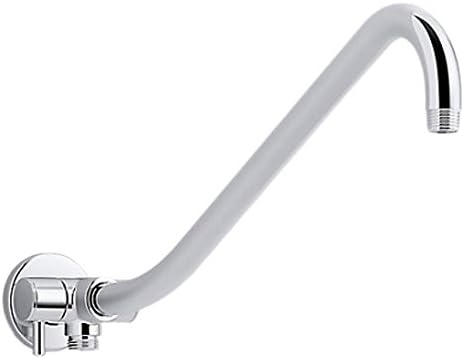 Gooseneck Rainhead Arm with 2-Way Diverter N635329