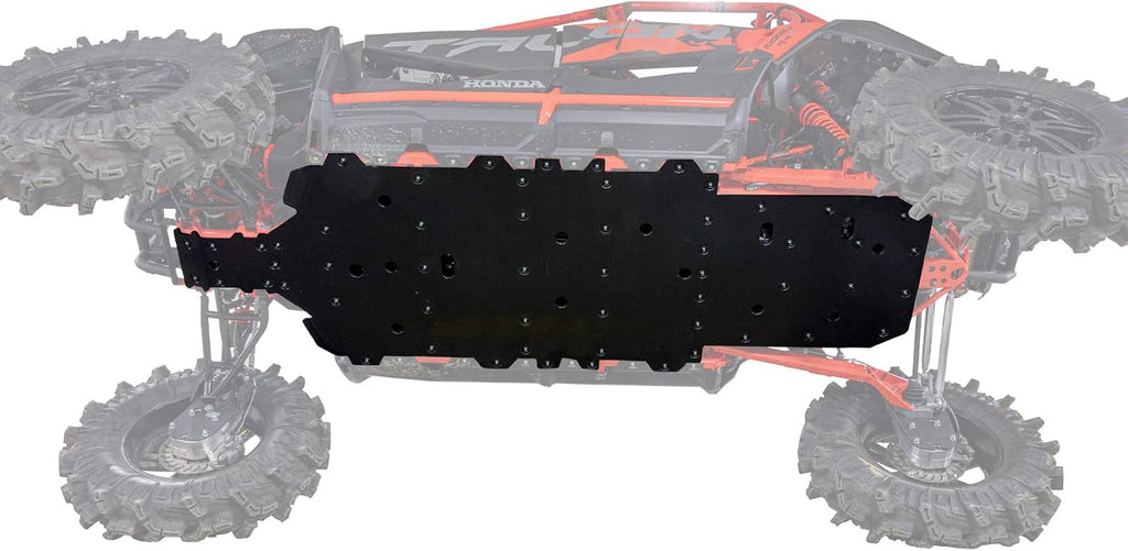 UTV Full Skid Plate J304