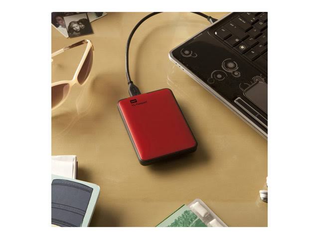 1 TB External HDD USB 3.0 S99780