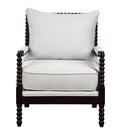 Java Accent Chair G5792