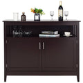 Modern Wooden Kitchen Storage Cabinet X96408