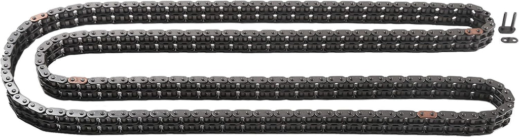 Timing Chain Kit for Mercedes-Benz C230 E350 S350 SLK350 3.0L 3.5L M272 V36704