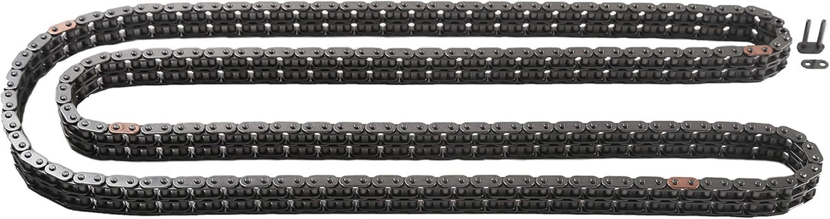 Timing Chain Kit for Mercedes-Benz C230 E350 S350 SLK350 3.0L 3.5L M272 V36704