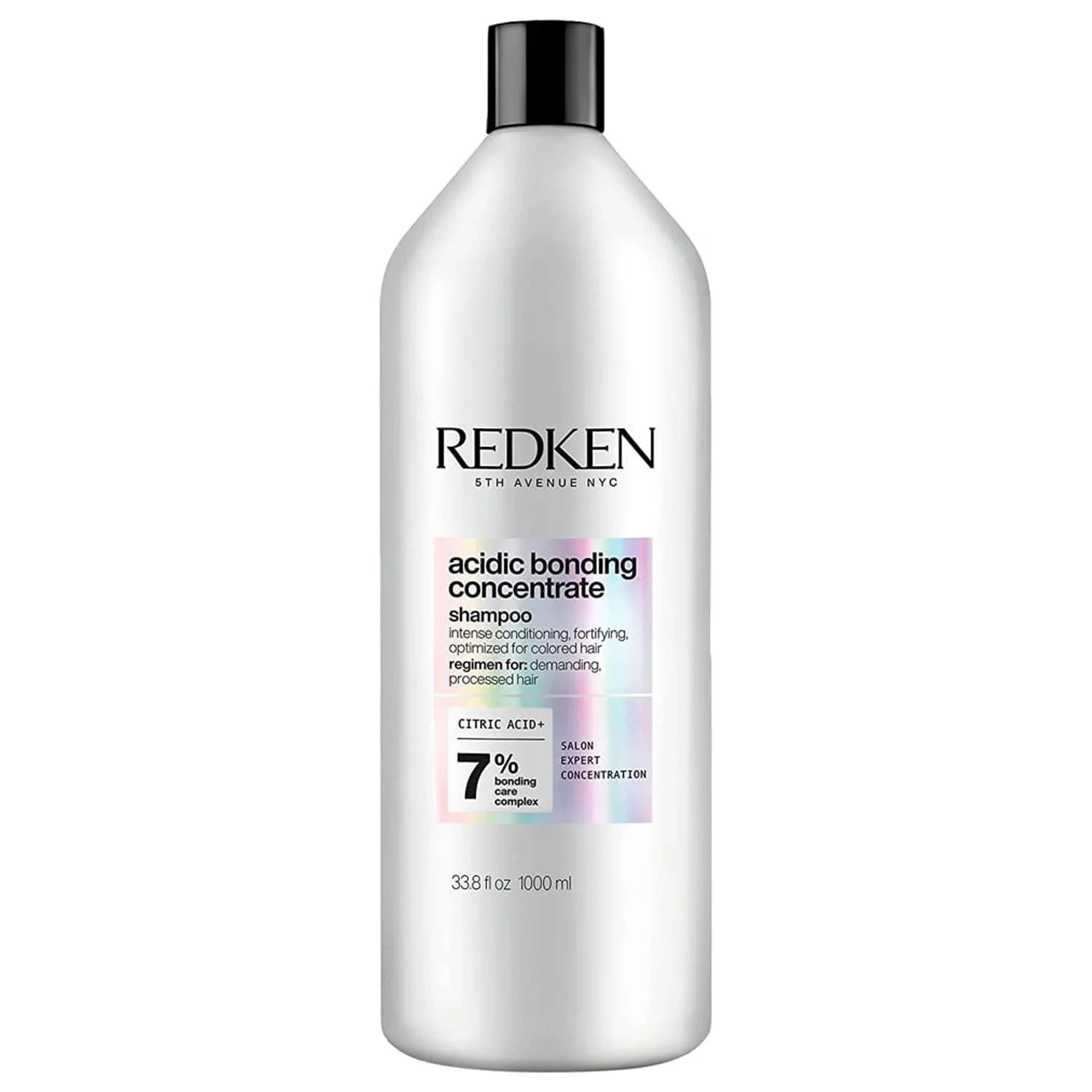 Shampoo 1000 ml N9833