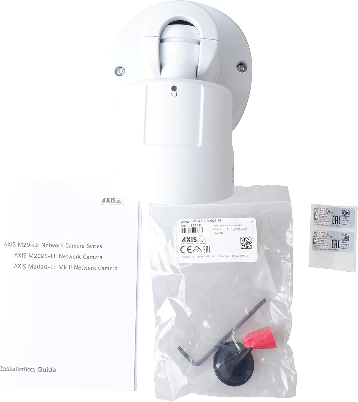 Network Camera Y942