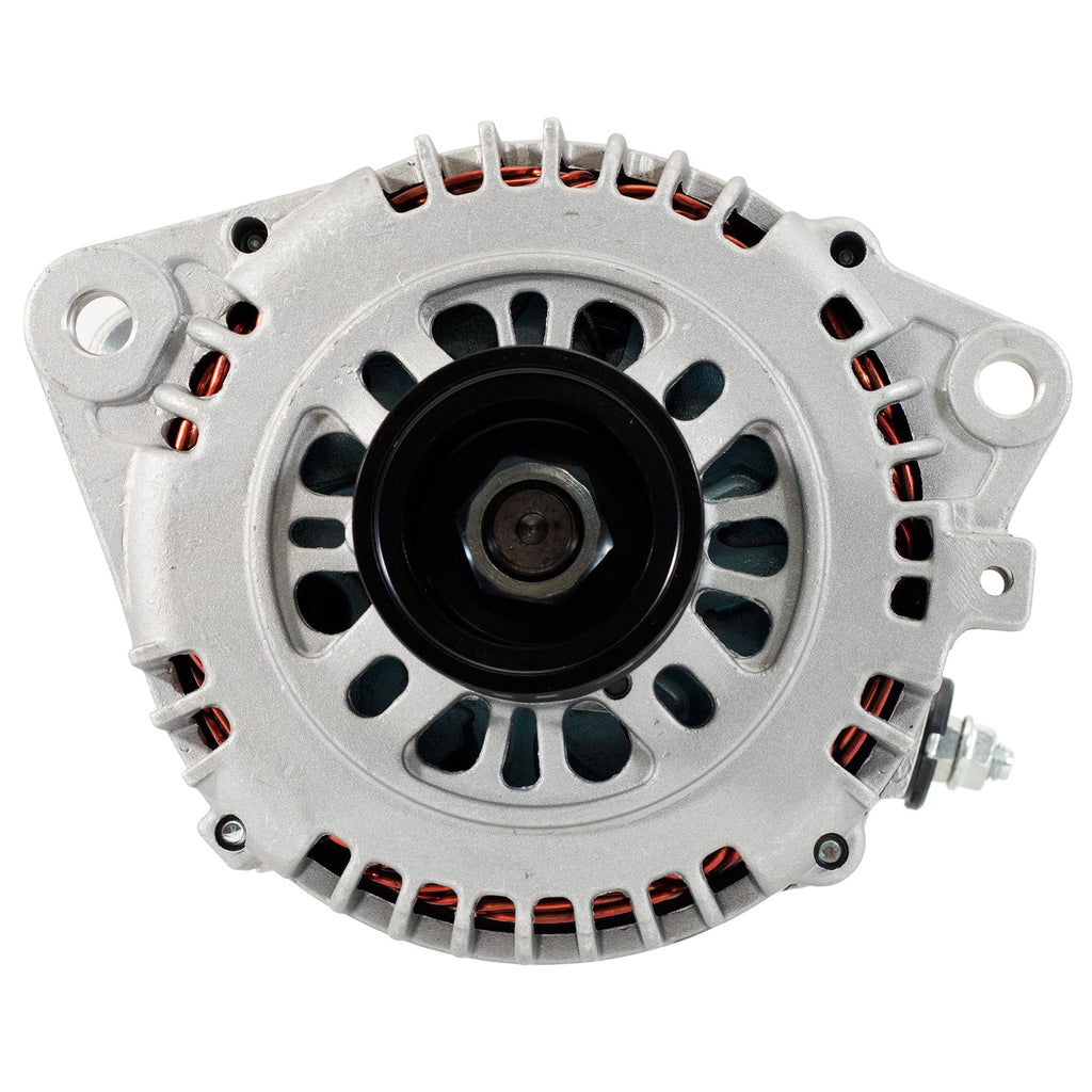 Alternator for 2.5L Nissan Rogue 2008-2012 X-Trail 2005-2006 L431496