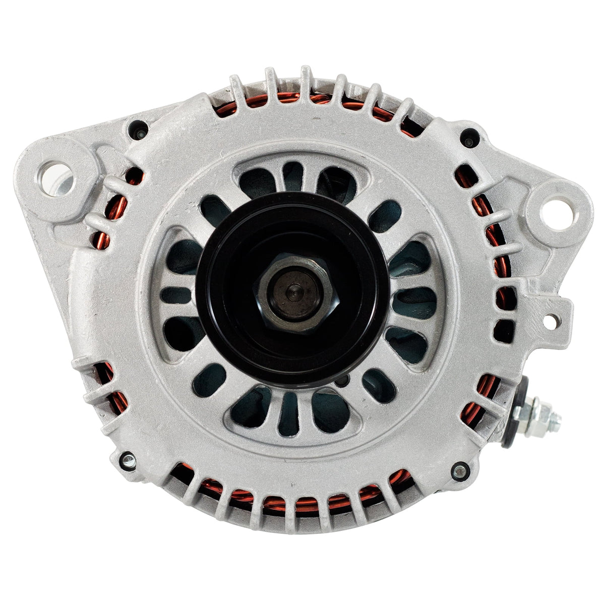 Alternator for 2.5L Nissan Rogue 2008-2012 X-Trail 2005-2006 L431496