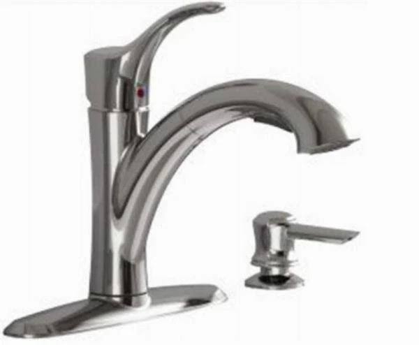 Faucet/Dispenser R56566