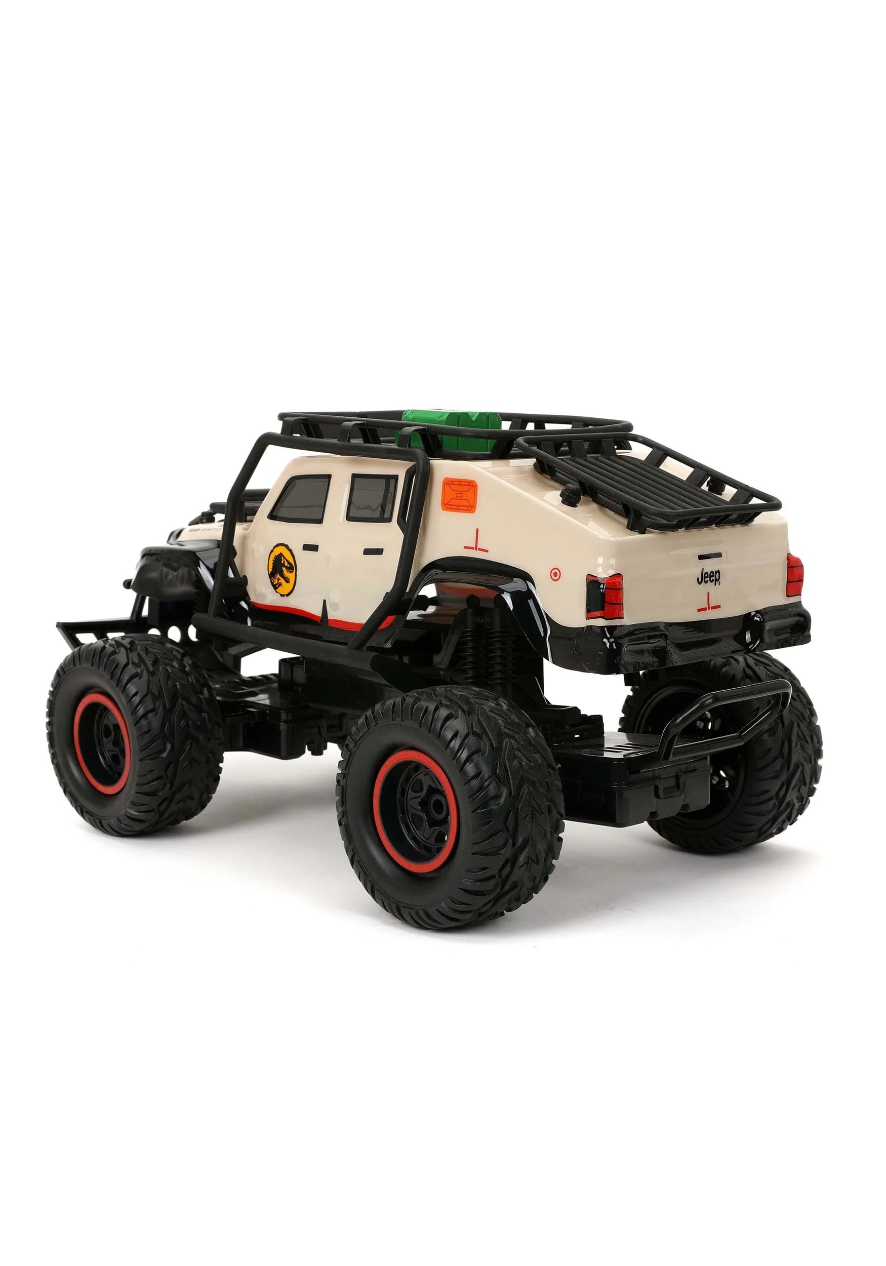1:12 Scale RC Jeep Gladiator Vehicle N52942