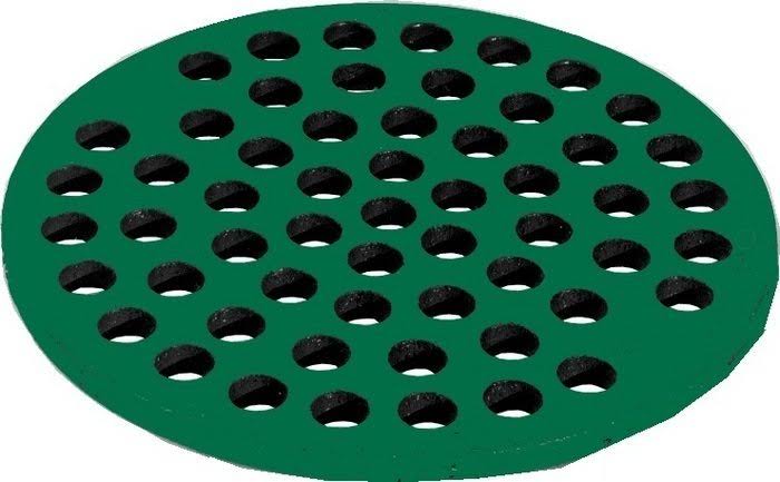 Cast Iron Drain Cover P784