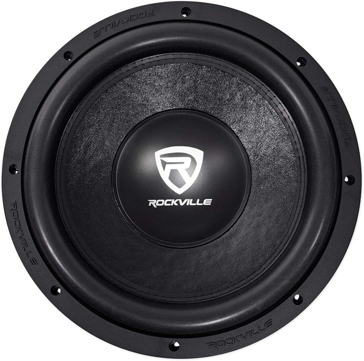 12 2400 Watt Car Audio Subwoofer Mono Amplifier Amp Kit D8292
