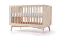 Natural Washed Convertible Crib R75999