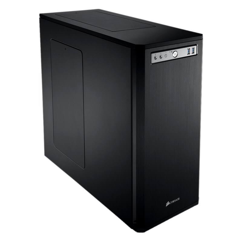 Tower Computer Case J812