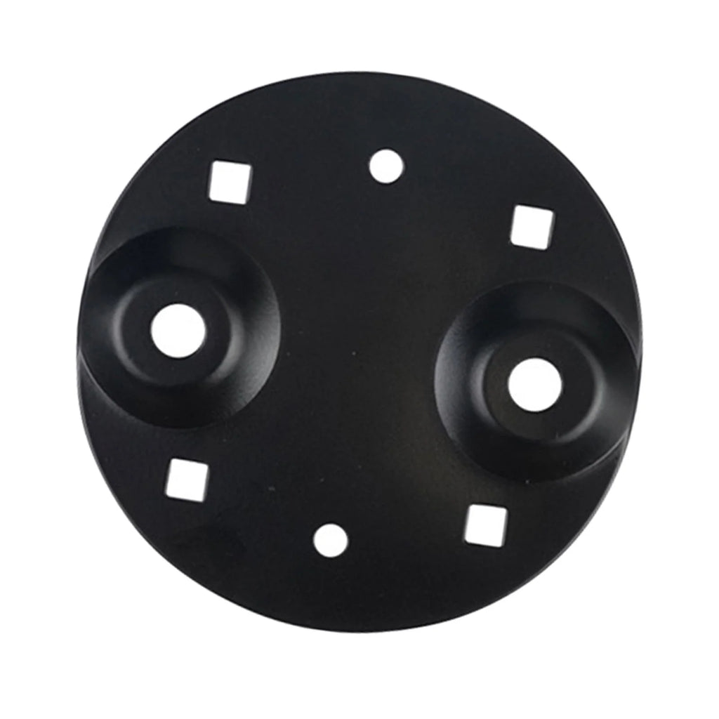 Fuel Fixing Bracket Water Pack Gas Can Mounts Car Accessories S45872