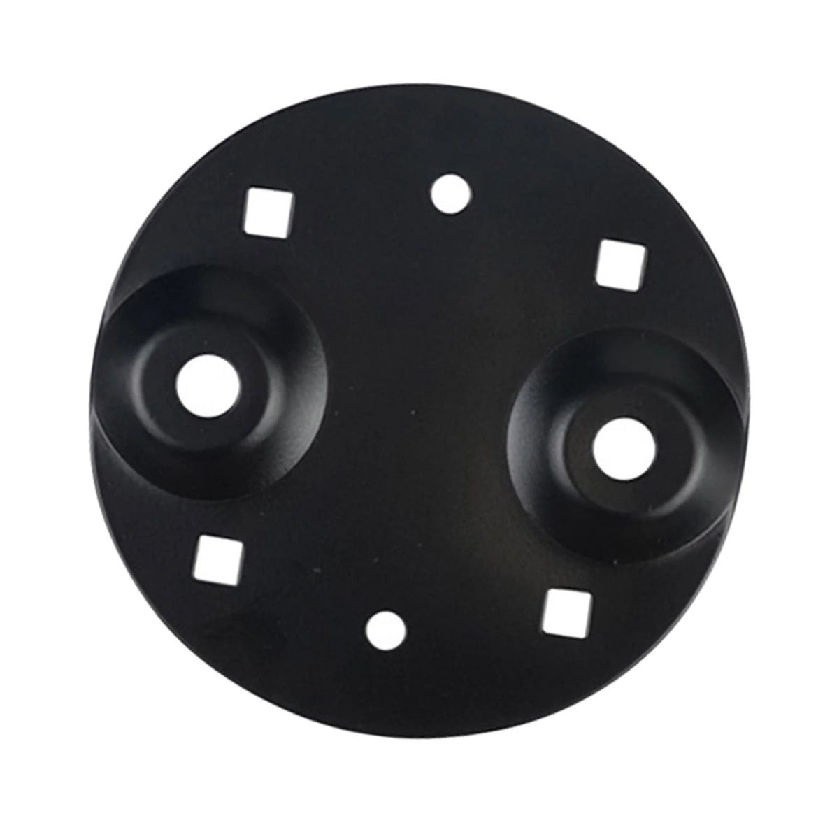 Fuel Fixing Bracket Water Pack Gas Can Mounts Car Accessories S45872