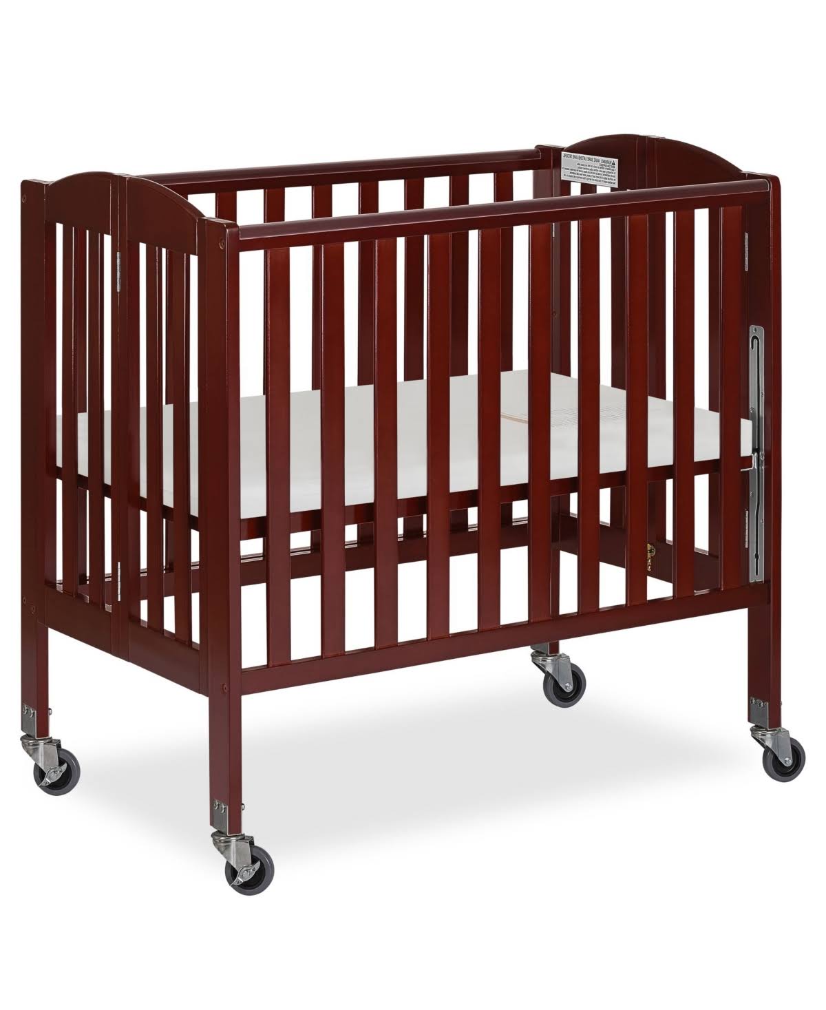 3 in 1 Folding Portable Crib N447643