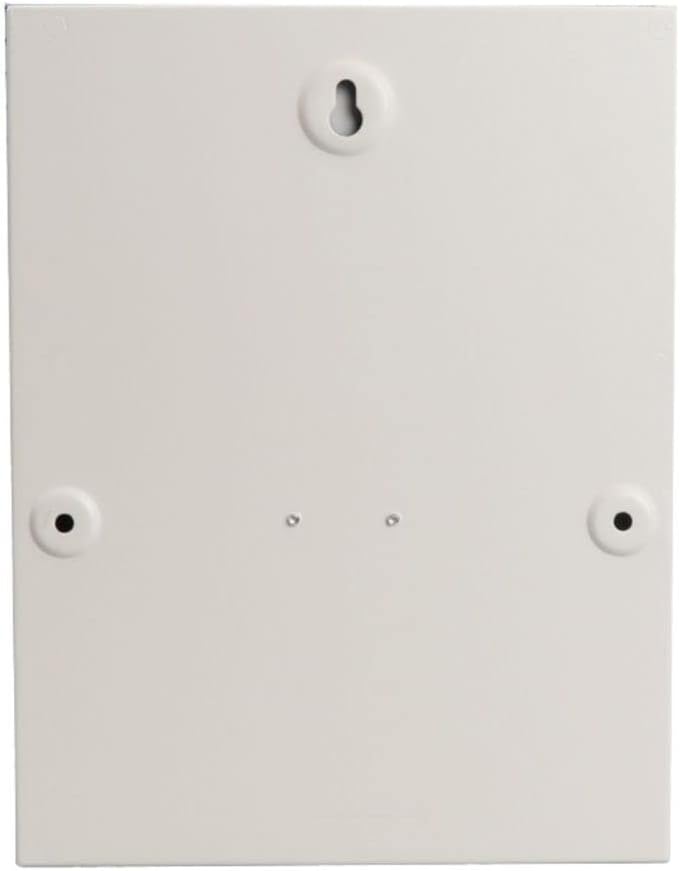 18 Channel 12V 20Amp DC Metal Boxed Cabinet Regulated UPS Power Supply Unit Pack of 2 Z48906