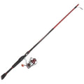 Spinning Rod and Reel Combo Y919321